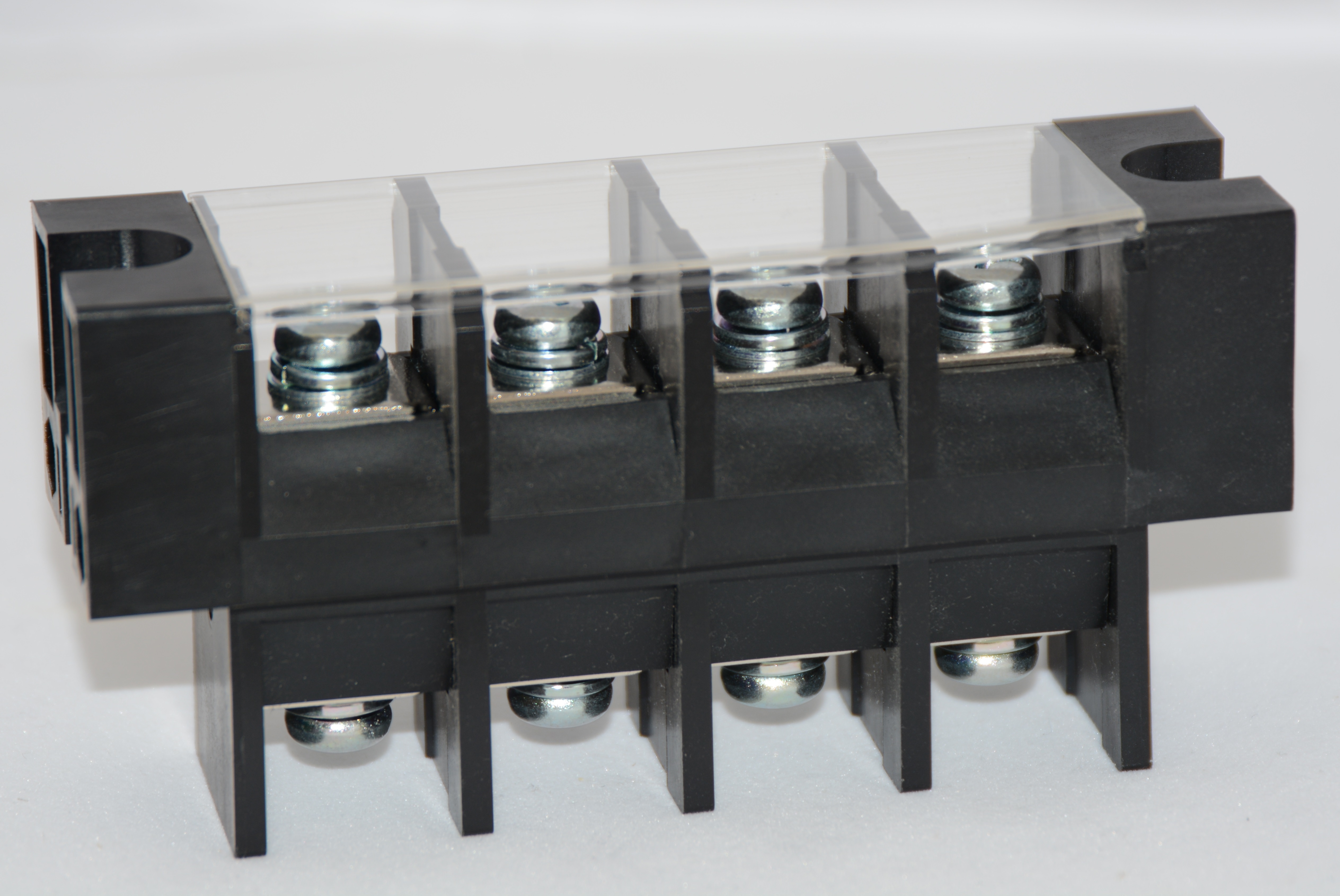 ThruPanel Power Blocks BlockMaster Terminal Blocks