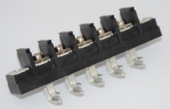 PCB High-Power Terminal Blocks